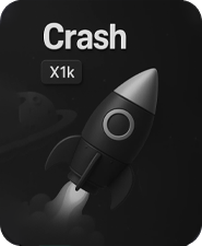 Crash Game