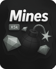 Mines Game